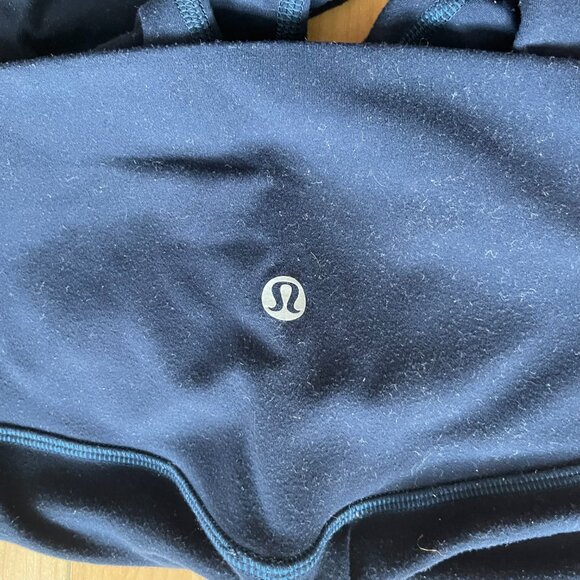 lululemon Align 28" True Navy - Picture 3 of 4